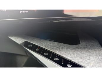 Peugeot 3008 157kW GT 73kWh 5dr Auto Electric Estate