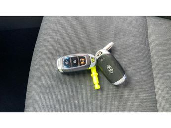Hyundai KONA 1.6 GDi Hybrid Premium 5dr DCT Hybrid Hatchback