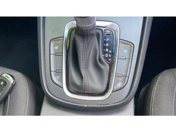 Hyundai KONA 1.6 GDi Hybrid Premium 5dr DCT Hybrid Hatchback