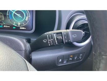 Hyundai KONA 1.6 GDi Hybrid Premium 5dr DCT Hybrid Hatchback