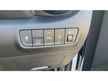 Hyundai KONA 1.6 GDi Hybrid Premium 5dr DCT Hybrid Hatchback