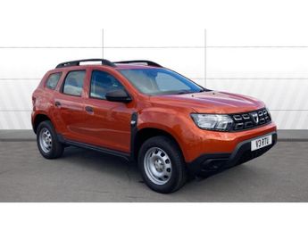 Dacia Duster 1.0 TCe 100 Essential 5dr Bi Fuel Estate