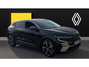 Renault Megane E-Tech EV60 160kW Launch Edition 60kWh OC 5dr Auto Electric Hatchback