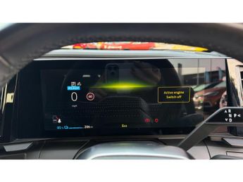 Renault Megane E-Tech EV60 160kW Launch Edition 60kWh OC 5dr Auto Electric Hatchback