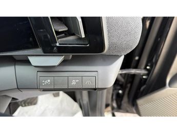 Renault Megane E-Tech EV60 160kW Launch Edition 60kWh OC 5dr Auto Electric Hatchback