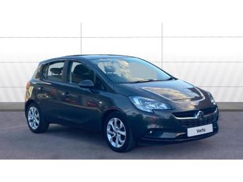 Vauxhall Corsa 1.4 ecoFLEX Energy 5dr [AC] Petrol Hatchback