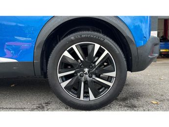 Peugeot 2008 1.2 PureTech 130 GT Premium 5dr EAT8 Petrol Estate