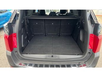 Peugeot 5008 1.2 PureTech GT Premium 5dr EAT8 Petrol Estate