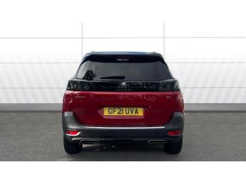 Peugeot 5008 1.2 PureTech GT Premium 5dr EAT8 Petrol Estate