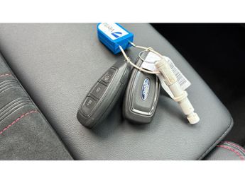 Ford Kuga 2.5 PHEV ST-Line X 5dr CVT Estate