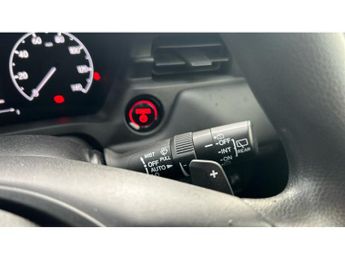 Honda HR-V 1.5 eHEV Elegance 5dr CVT Hybrid Hatchback