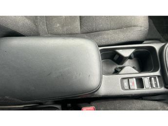 Honda HR-V 1.5 eHEV Elegance 5dr CVT Hybrid Hatchback