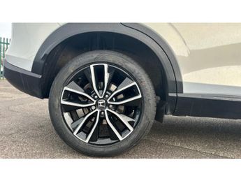 Honda HR-V 1.5 eHEV Elegance 5dr CVT Hybrid Hatchback