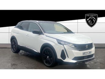 Peugeot 3008 1.6 Hybrid4 300 GT 5dr e-EAT8 Estate
