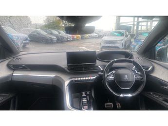 Peugeot 3008 1.6 Hybrid4 300 GT 5dr e-EAT8 Estate
