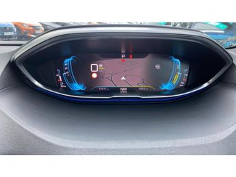 Peugeot 3008 1.6 Hybrid4 300 GT 5dr e-EAT8 Estate