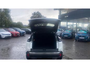 Peugeot 3008 1.6 Hybrid4 300 GT 5dr e-EAT8 Estate