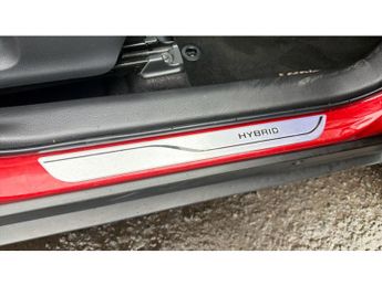 Toyota Yaris Cross 1.5 Hybrid Design 5dr CVT Hybrid Estate
