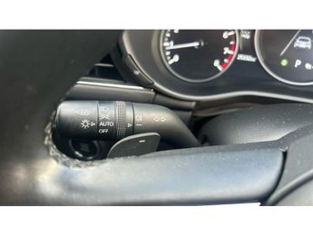 Mazda 3 2.5 e-Skyactiv G MHEV 140 Exclusive-Line 5dr Auto Petrol Hatchba