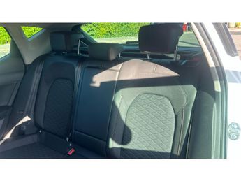 SEAT Leon 1.5 eTSI 150 FR 5dr DSG Petrol Hatchback