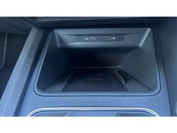 SEAT Leon 1.5 eTSI 150 FR 5dr DSG Petrol Hatchback