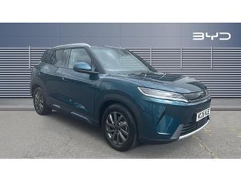 BYD Atto 2 1.5 DM-i 212 Boost 5dr Auto Hatchback