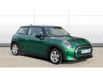 MINI Hatch 1.5 C Classic 3dr Auto Petrol Hatchback