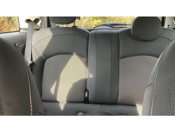 MINI Cooper 1.5 C Classic 3dr Auto Petrol Hatchback