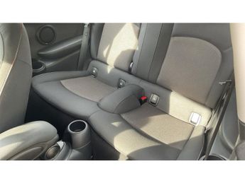 MINI Cooper 1.5 C Classic 3dr Auto Petrol Hatchback