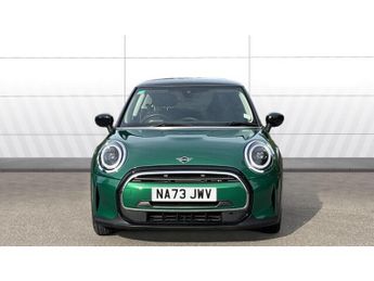 MINI Cooper 1.5 C Classic 3dr Auto Petrol Hatchback