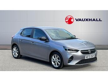 Vauxhall Corsa 1.2 SE Premium 5dr Petrol Hatchback
