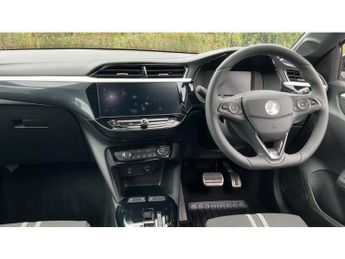 Vauxhall Corsa 1.2 Turbo 130 GS 5dr Auto Petrol Hatchback