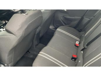 Vauxhall Corsa 1.2 Turbo 130 GS 5dr Auto Petrol Hatchback