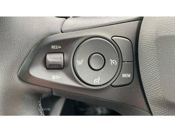 Vauxhall Corsa 1.2 Turbo 130 GS 5dr Auto Petrol Hatchback