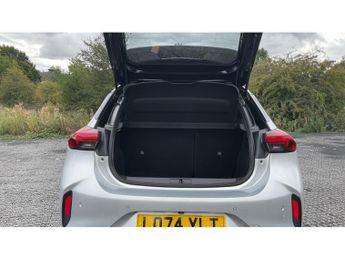 Vauxhall Corsa 1.2 Turbo 130 GS 5dr Auto Petrol Hatchback