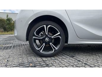 Vauxhall Corsa 1.2 Turbo 130 GS 5dr Auto Petrol Hatchback