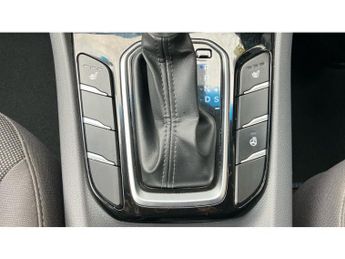 Hyundai IONIQ 1.6 GDi Hybrid Premium 5dr DCT Hybrid Hatchback