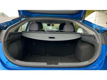 Hyundai IONIQ 1.6 GDi Hybrid Premium 5dr DCT Hybrid Hatchback