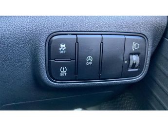 Hyundai BAYON 1.0 TGDi 48V MHEV SE Connect 5dr DCT Petrol Hatchback