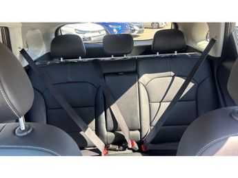Kia Niro 1.6 GDi Hybrid 3 5dr DCT Hybrid Estate