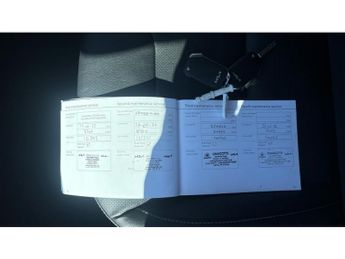 Kia Niro 1.6 GDi Hybrid 3 5dr DCT Hybrid Estate