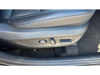 Kia Niro 1.6 GDi Hybrid 3 5dr DCT Hybrid Estate