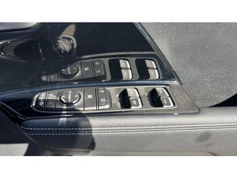 Kia Niro 1.6 GDi Hybrid 3 5dr DCT Hybrid Estate