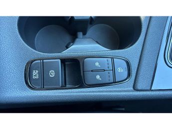 Kia Niro 1.6 GDi Hybrid 3 5dr DCT Hybrid Estate