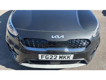 Kia Niro 1.6 GDi Hybrid 3 5dr DCT Hybrid Estate