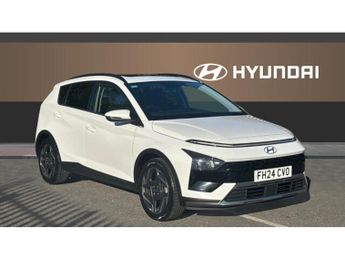 Hyundai Bayon 1.0 TGDi Ultimate 5dr Petrol Hatchback