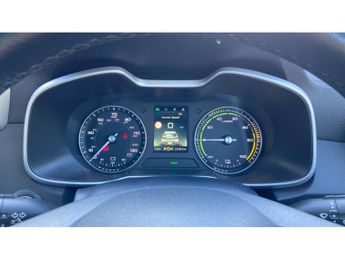 MG ZS 105kW Exclusive EV 45kWh 5dr Auto Electric Hatchback