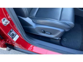 MG ZS 105kW Exclusive EV 45kWh 5dr Auto Electric Hatchback