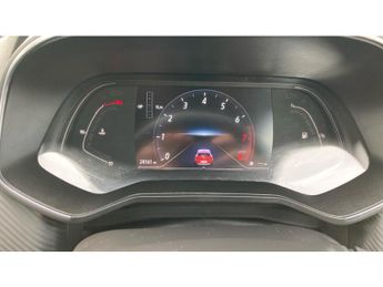 Renault Clio 1.3 TCe 130 RS Line 5dr EDC Petrol Hatchback