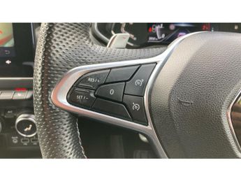 Renault Clio 1.3 TCe 130 RS Line 5dr EDC Petrol Hatchback